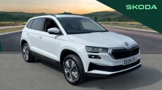 Skoda Karoq 1.5 TSI SE Drive 5dr Petrol Estate